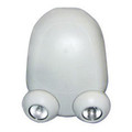 Low Profile Emergency Light