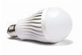 A19 Dimmable LED Lamp