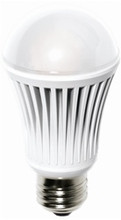 A19 Dimmable LED Lamp