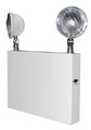 L-CADXR-HO Chicago Approved Emergency Light