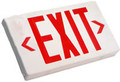LED Exit Sign