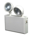 6 Volt 50 Watt Emergency Lighting Unit w/Remote Capacity