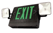 Combo LED Exit Emergency Light