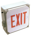 Wet Location Emergency Light