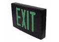 LED exit sign
