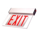 New York Exit Sign