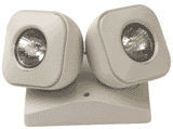 Remote Lamp Head
