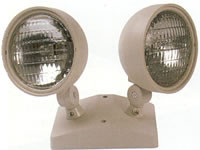 Remote Lamp Head