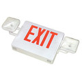 Combo LED Exit Emergency Light