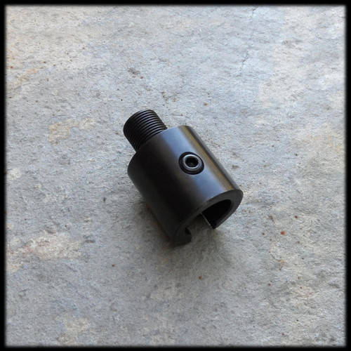 Ruger thread adapter kineti tech
