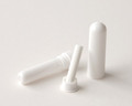 White Blank Inhaler 