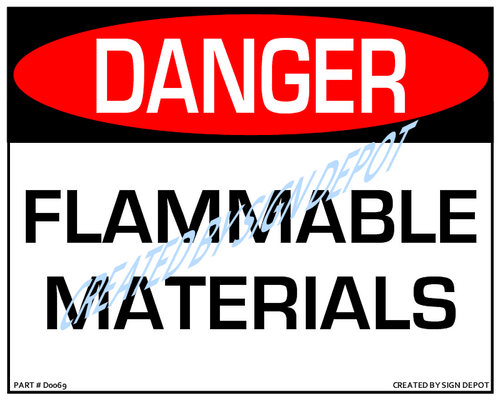 Danger, Flammable Materials Sign - Downloadable Product.
Never Order Signs Again - Order, Download, Save, and Print as Needed. Danger, Flammable Materials Sign - Downloadable Product.
Never Order Signs Again - Order, Download, Save, and Print as Needed.