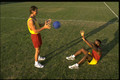 D-Ball Medicine Balls