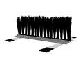 Ground Sweeps™ Set - Multi-Height