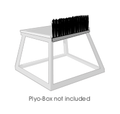 Plyo-Box Sweeps™ Dual Height