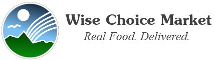 Wise Choice Market - Real Food. Delivered