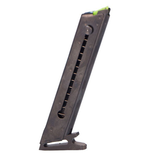 HIGH STANDARD MAGAZINE .22 LR 10 ROUND MILITARY MAGCLIMAGS