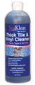 SeaKlear® Thick Tile & Vinyl Cleaner, 1 quart
