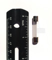 5-0457 1A Fuse for DEL Ozone Eclipse 1, 2 and 4 (60Hz) Ozone Generators, 1 1/4" L x 1/4"D