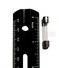 5-4013 3A fuse for old-style DELZONE UV Ozonators