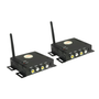 2.4 GHz Digital Wireless Link Kit With Transmitter / Receiver