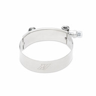 Mishimoto Stainless Steel T-Bolt Clamp, 2.75"