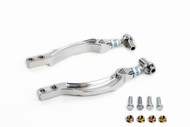 VooDoo13 Front Tension Arms for Nissan 240sx '95-'98