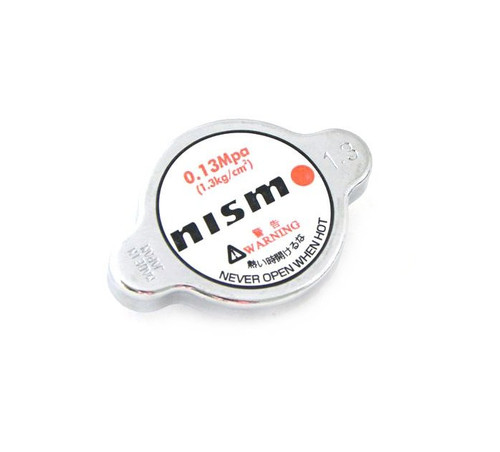 NISMO Racing Radiator Cap for Nissan - Enjuku Racing Parts ...