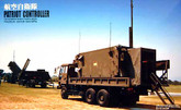 Arii 641538 PATRIOT CONTROLLER SYSTEM 1/48 scale kit (Microace)