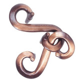 Hanayama Cast Puzzle 13 CAST S&S