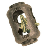 Hanayama Cast Puzzle 16 CAST CAGE