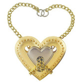 Hanayama Cast Puzzle 22 CAST HEART