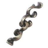 Hanayama Cast Puzzle 23 CAST BAROQ