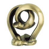 Hanayama Cast Puzzle 24 CAST RADIX