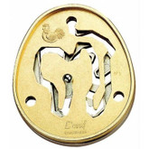 Hanayama Cast Puzzle 26 CAST L'OEUF