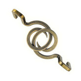 Hanayama Cast Puzzle 42 CAST HOOK