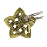 Hanayama Cast Puzzle 43 CAST HELIX