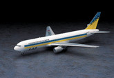 Hasegawa 12 AIR DO Hokkaido Boeing 767-300 1/200 Scale Kit