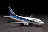 Hasegawa 34 ANA All Nippon Airways Boeing 737-500 1/200 Scale Kit