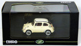 Ebbro 43075 Subaru 360 1963 (Ivory) 1/43 scale