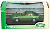 Ebbro 43148 Mazda Savanna RX-7 Limited 1978 (Green) 1/43 scale