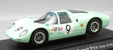 Ebbro 43384 Nissan R380II No.9 (Green) 1/43 scale