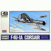 Arii 200858 Chance Vought F4U-1A CORSAIR 1/48 scale kit (Microace)