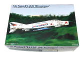 Arii 621523 F-4EJ PhantomII "J.A.S.D.F 50th Anniversary" 1/144 scale (Microace)