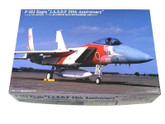 Arii 621530 F-15J Eagle "J.A.S.D.F 50th Anniversary" 1/144 scale kit (Microace)