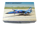 Arii 621547 Mitsubishi F-1 "J.A.S.D.F 50th Anniversary" 1/144 scale (Microace)