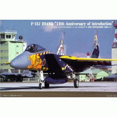 Arii 621561 F-15J 204SQ "10th Anniversary of Introduction 1/144 scale (Microace)