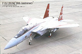 Arii 621592 F-15J 201SQ 20th ANNIVERSARY 1/144 scale kit (Microace)