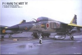Arii 621707 F-1 6th SQ TAC MEET '97 1/144 scale (Microace)
