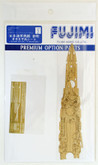 Fujimi 1/700 Gup3 Wooden Deck Seal (IJN Battleship Kongo) 1/700 scale